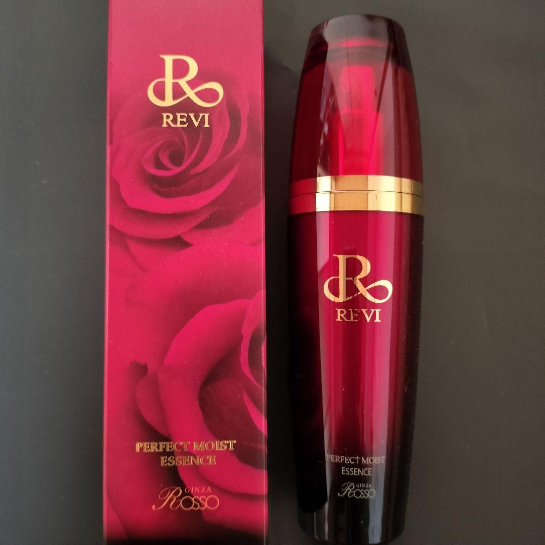 【正規品】REVI モイストローション・モイストクリーム・モイストエッセンス