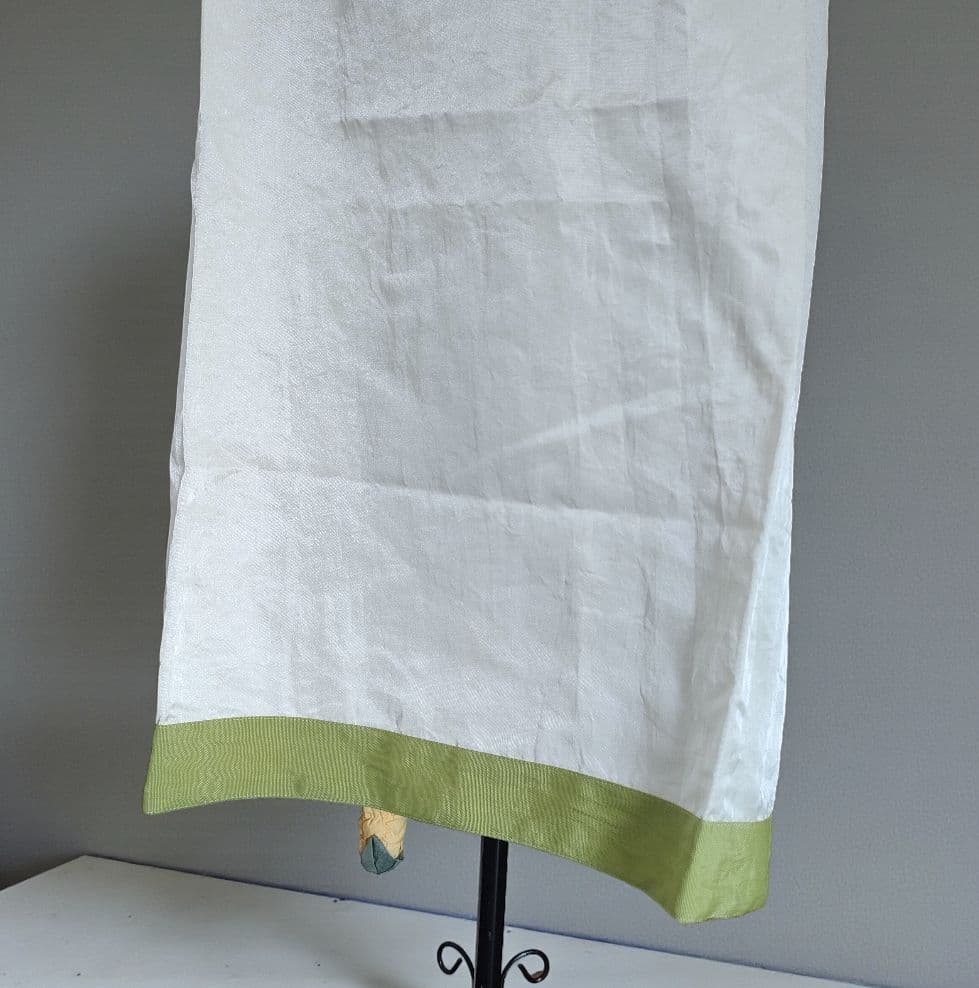 【新品未使用】Potechino さえら エプロン