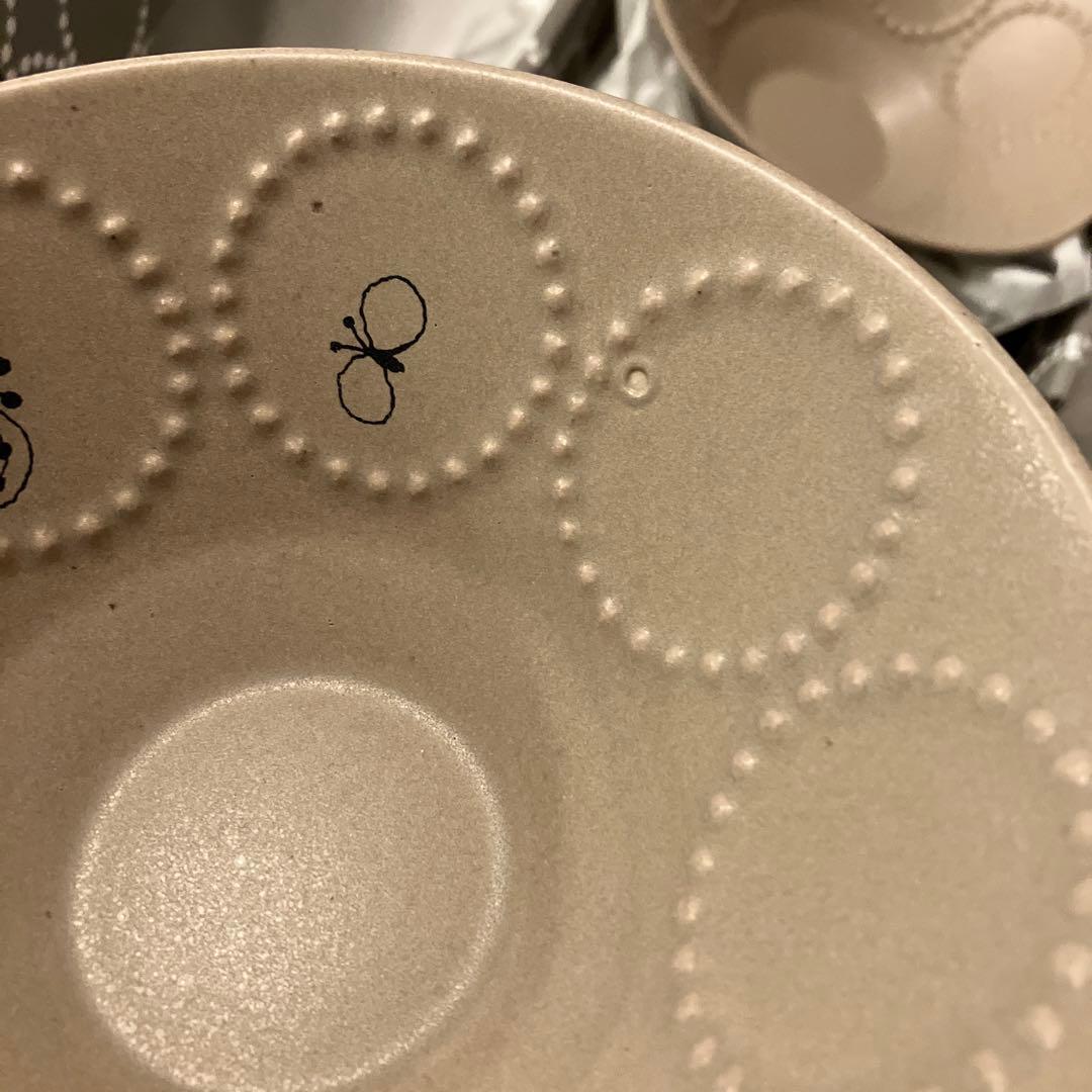 新品ミナペルホネンtambourine 