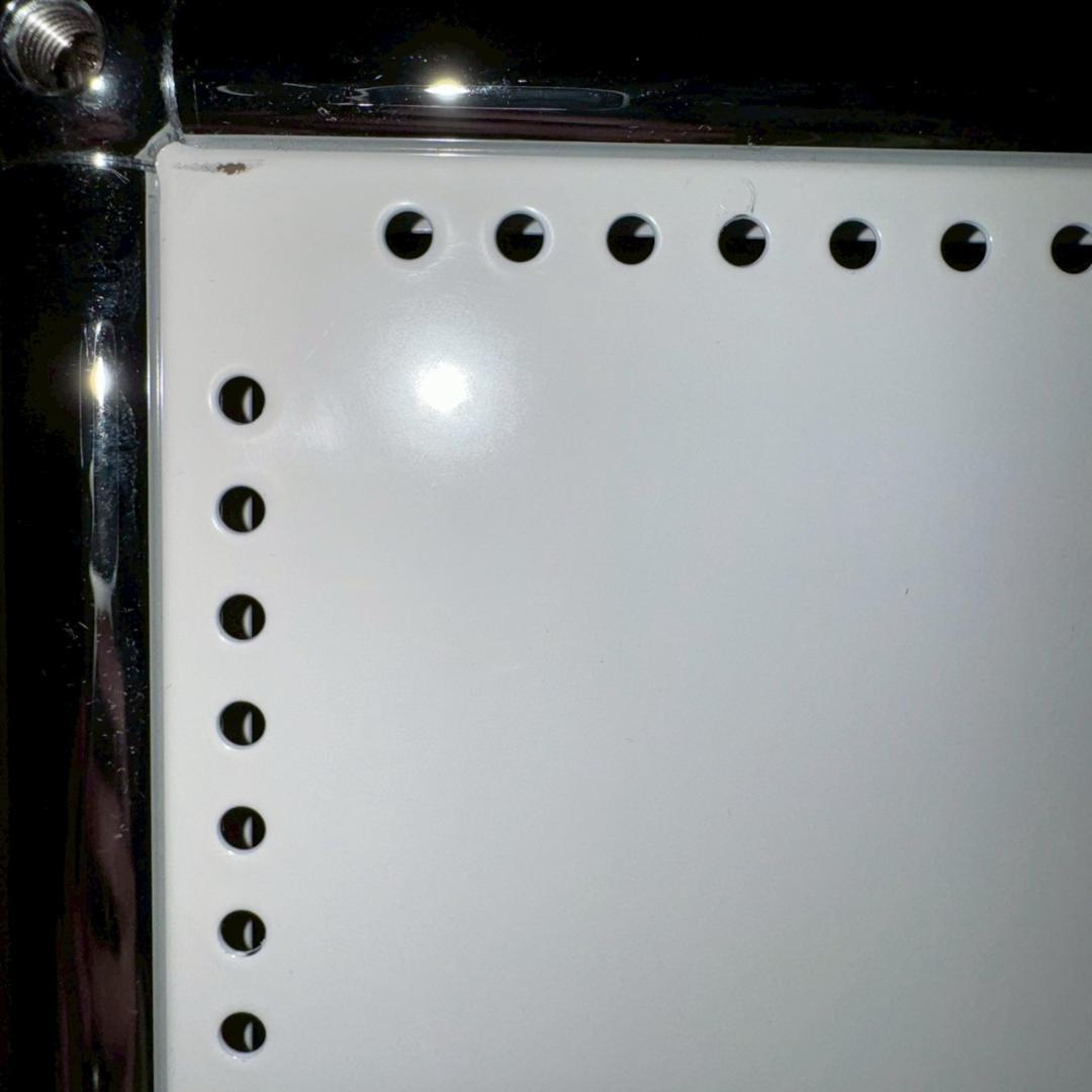 【美品】USMハラー　キャビネット 1列3段