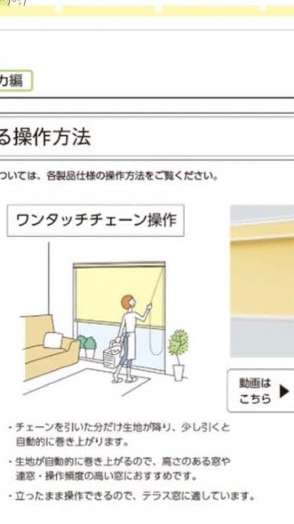 タチカワブラインド　ロールスクリーン　ラルクシールド　ライフ無地　サンドグレー