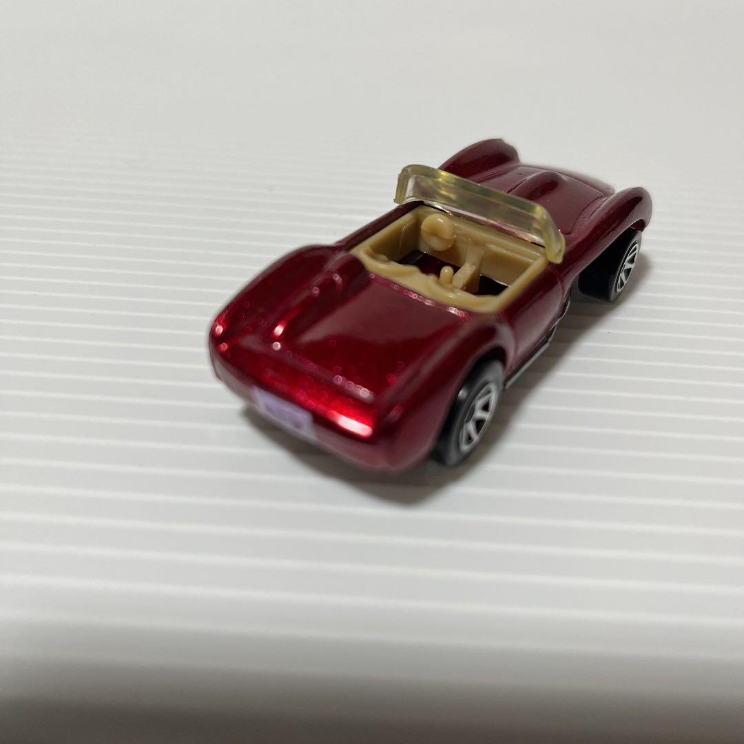 ホットウィール　激レア　FERRARI