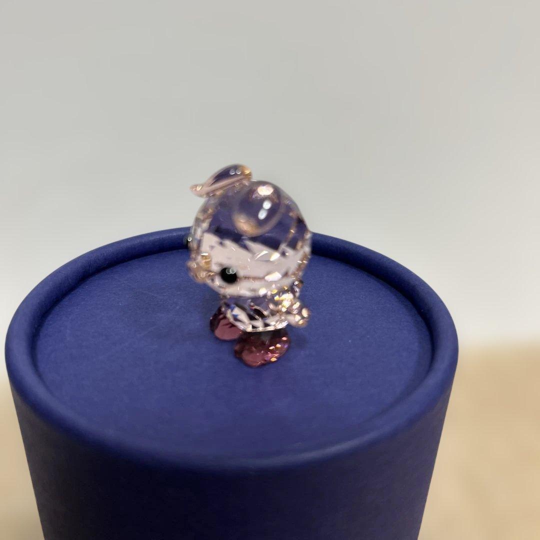 Swarovski★ スワロフスキー★干支★亥★完売シリーズ★希少★ 吉井宏★