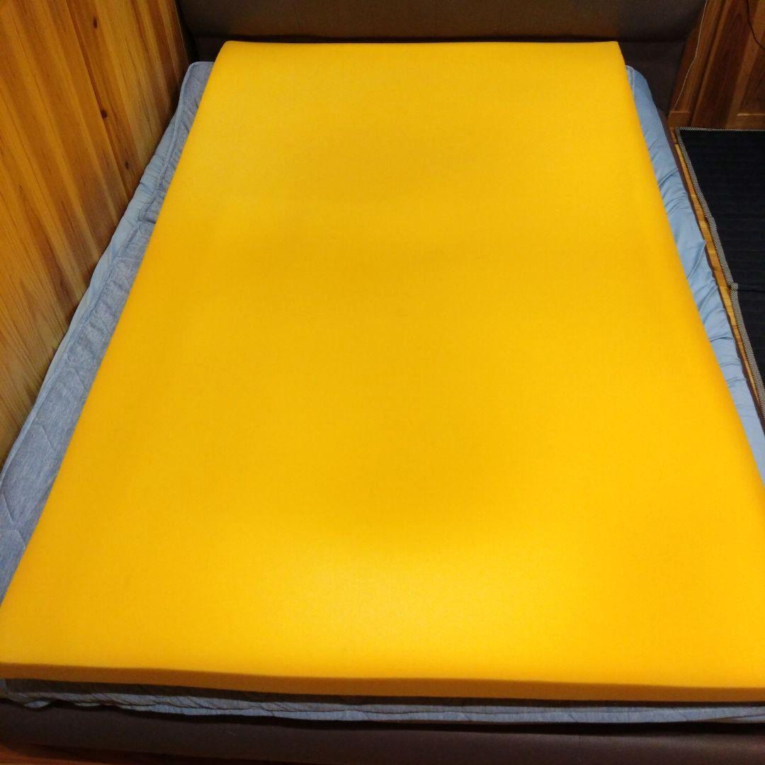 トゥルースリーパー プレミアケア セミダブル