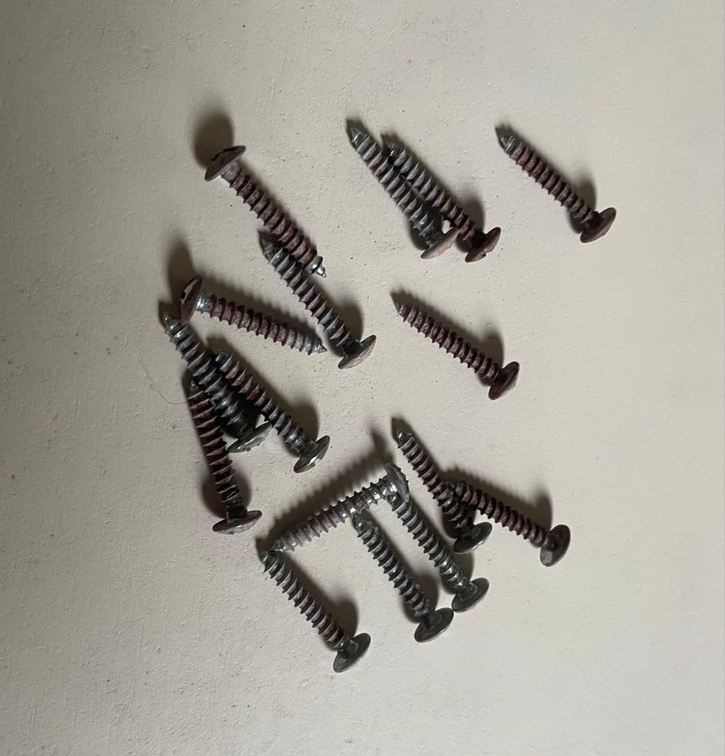 ヒステリックグラマー３段ボックス　カラーボックス　ノベルティ　非売品