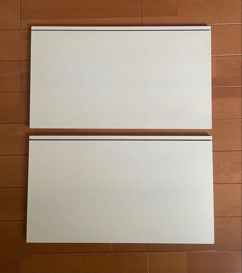 ヒステリックグラマー３段ボックス　カラーボックス　ノベルティ　非売品