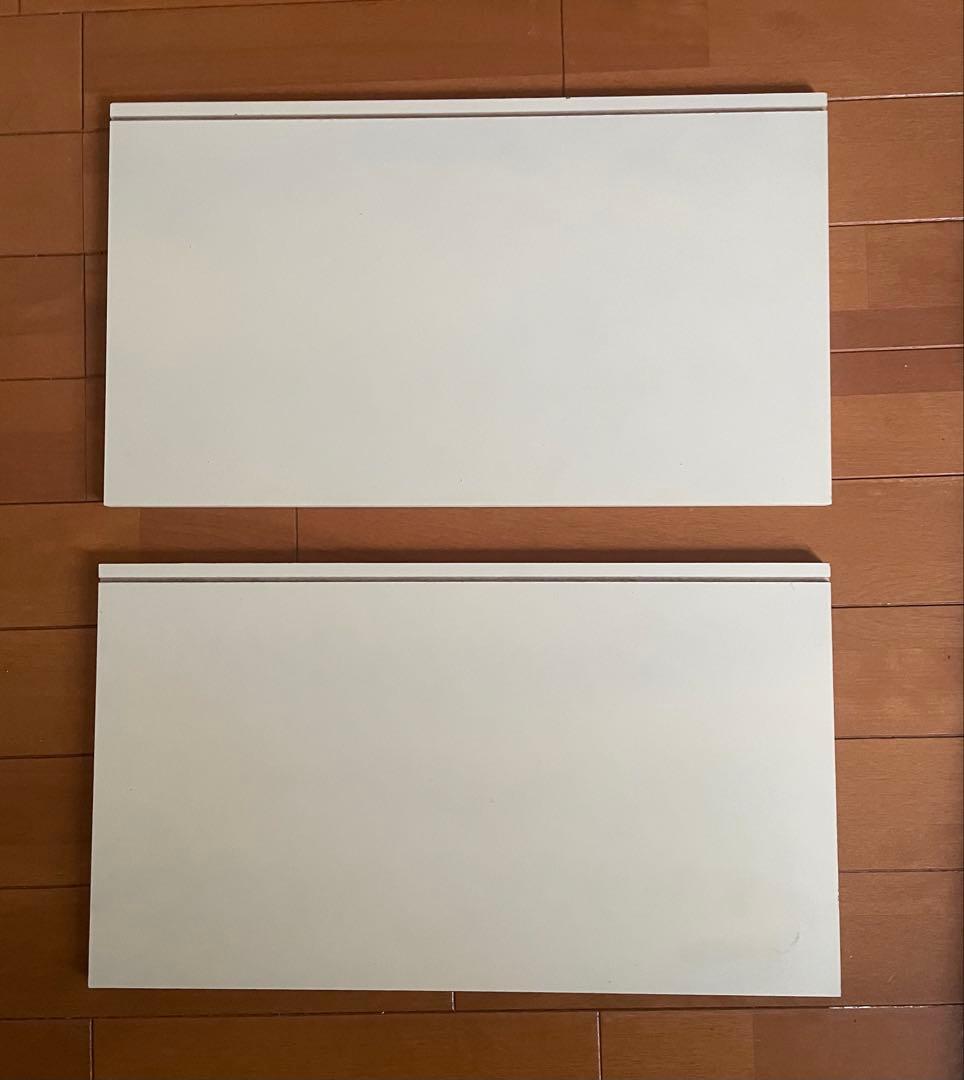 ヒステリックグラマー３段ボックス　カラーボックス　ノベルティ　非売品