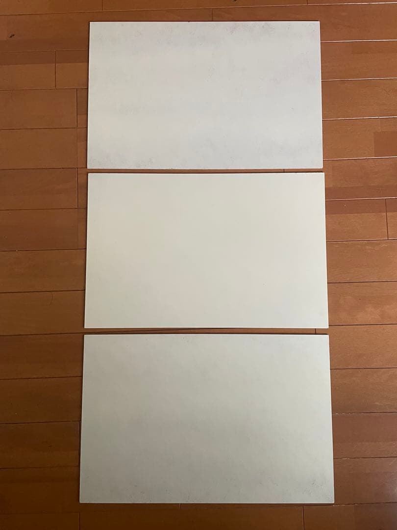 ヒステリックグラマー３段ボックス　カラーボックス　ノベルティ　非売品