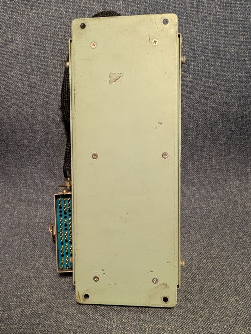 鉄道部品】自動放送操作器（東京メトロ 日比谷線） - メルカリ