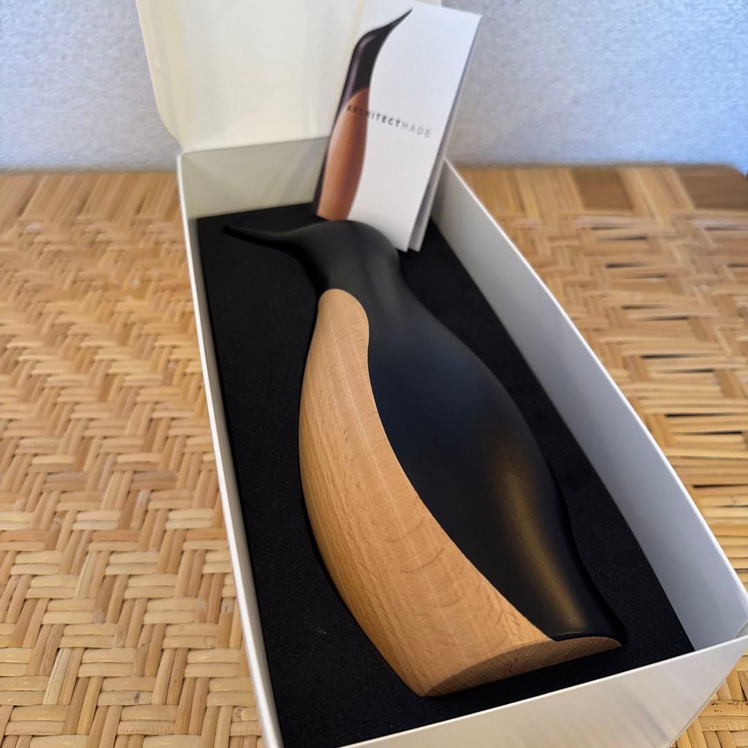 ボ*ド様 ARCHITECTMADE Penguin Large