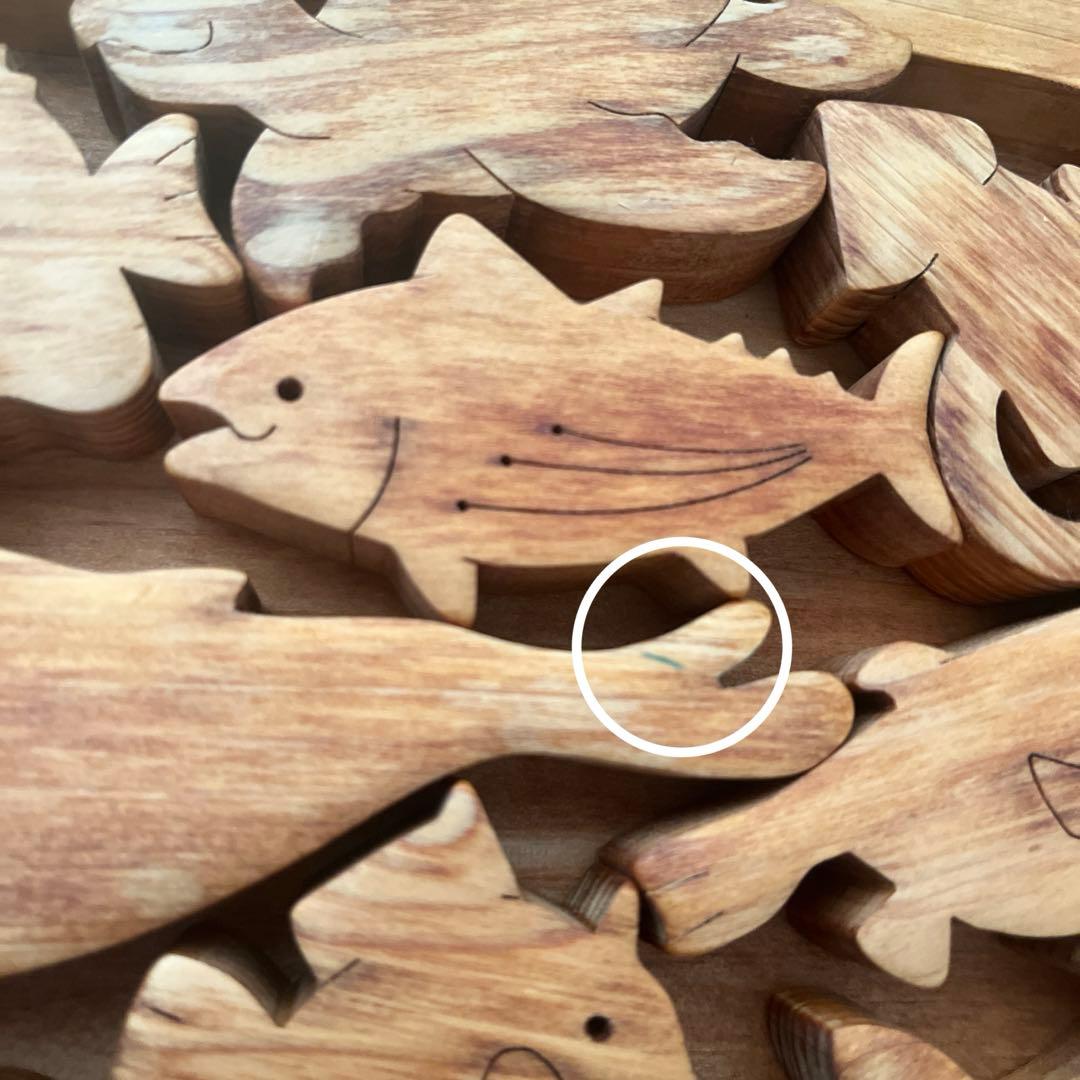 山のくじら舎　海パズル