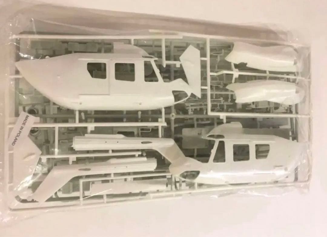 絶版 限定キット ハセガワ 1/32 BK-117 ドクターヘリ 08229 - メルカリ