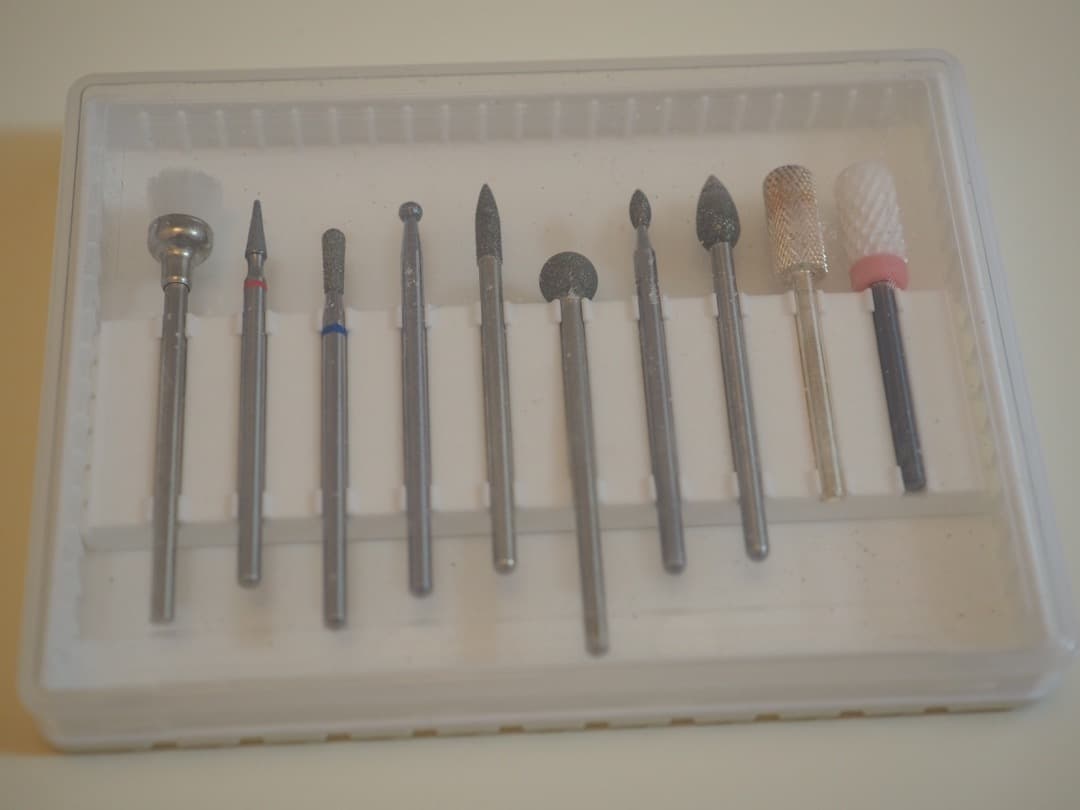 ジェル•アクリル用品☆まとめ売り