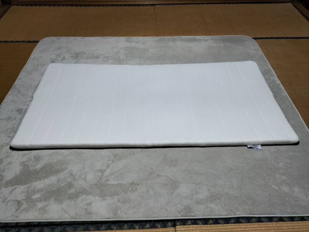 エアウィーヴ スマート 02 シングル　マットレスパッド