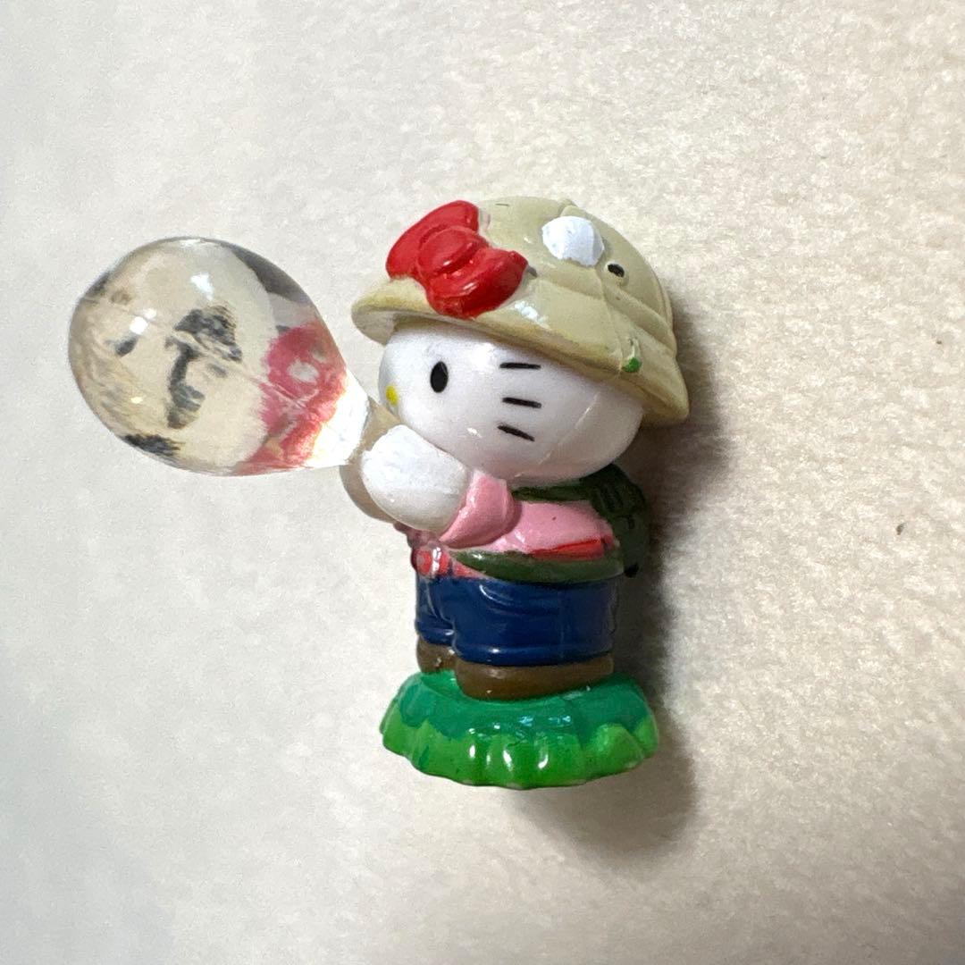 レア ご当地キティ ヤッホー マスコット 2009年 金具なし - メルカリ