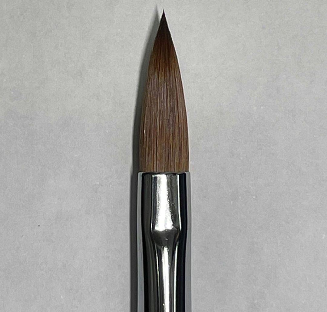 Mirage スカルプチュアブラシL