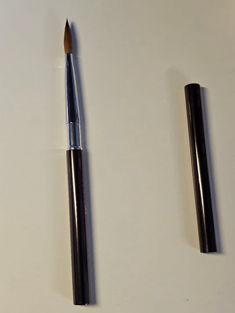 Mirage スカルプチュアブラシL