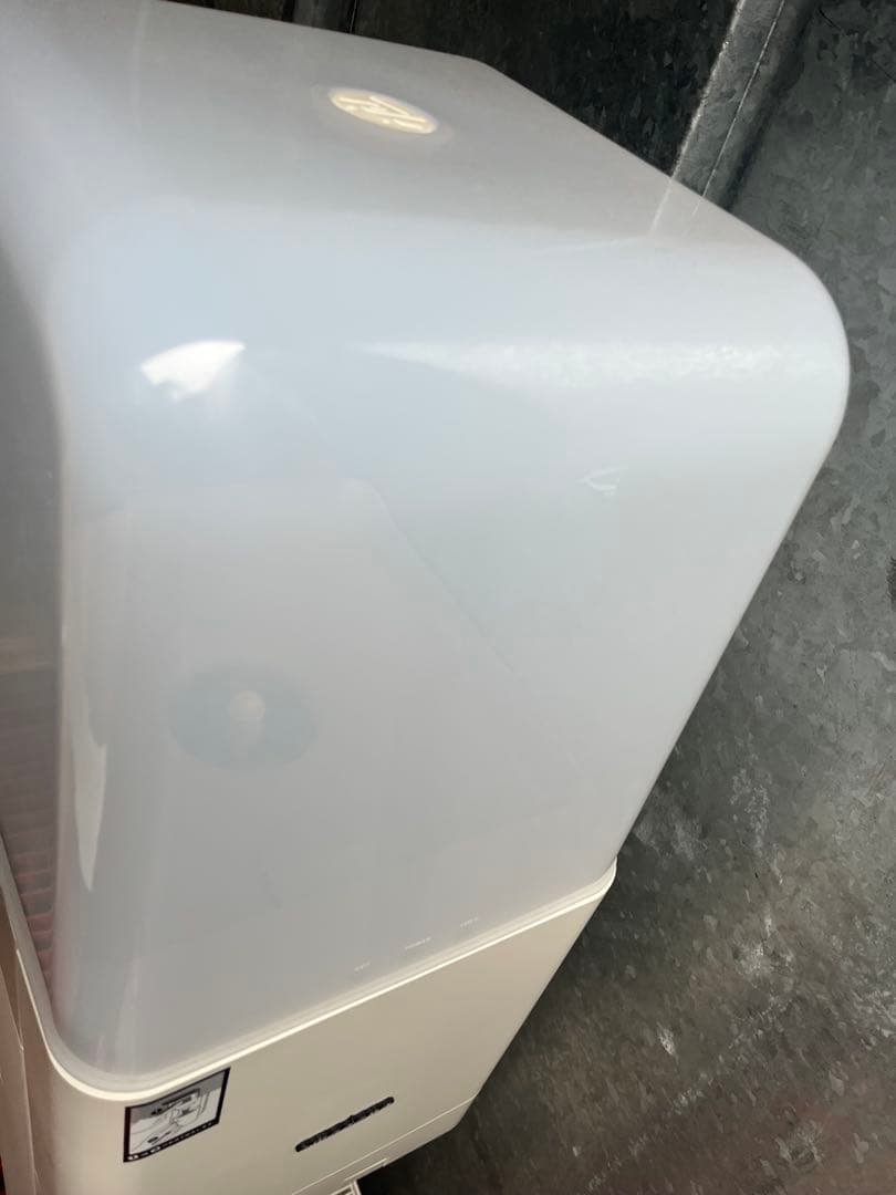 amadana ウォーターサーバー HC98L-WD AM2 - メルカリ