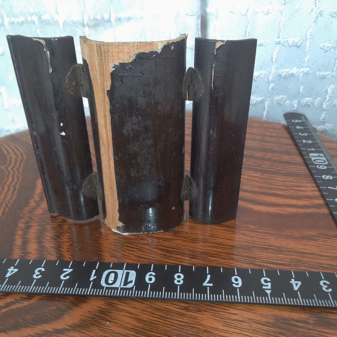 仏像 木彫 極小