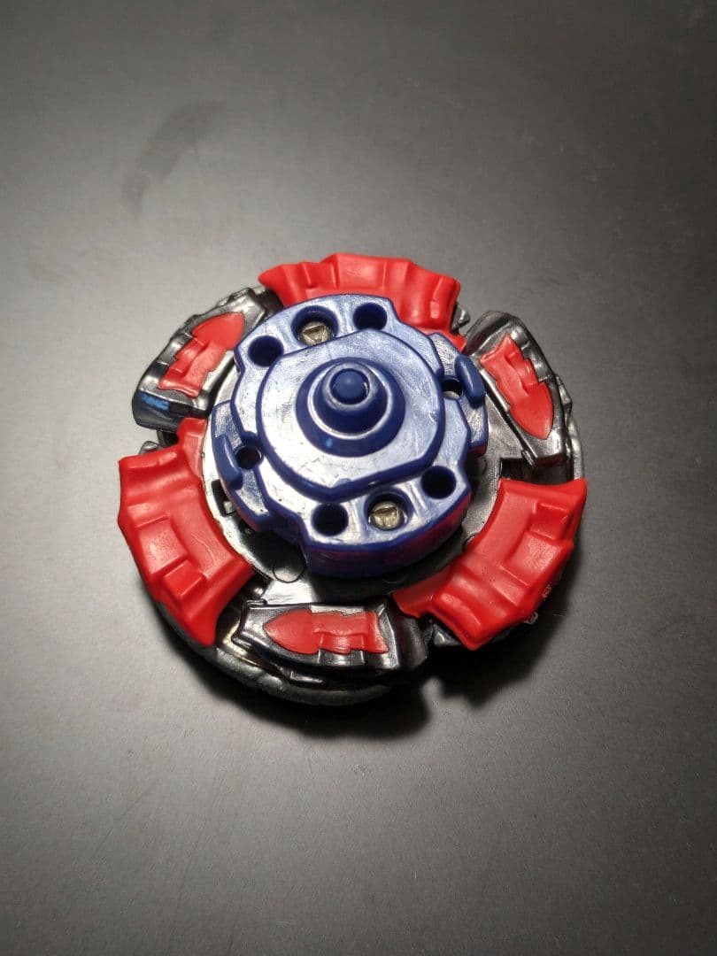 メタルファイトベイブレード　エルドラゴガーディアン