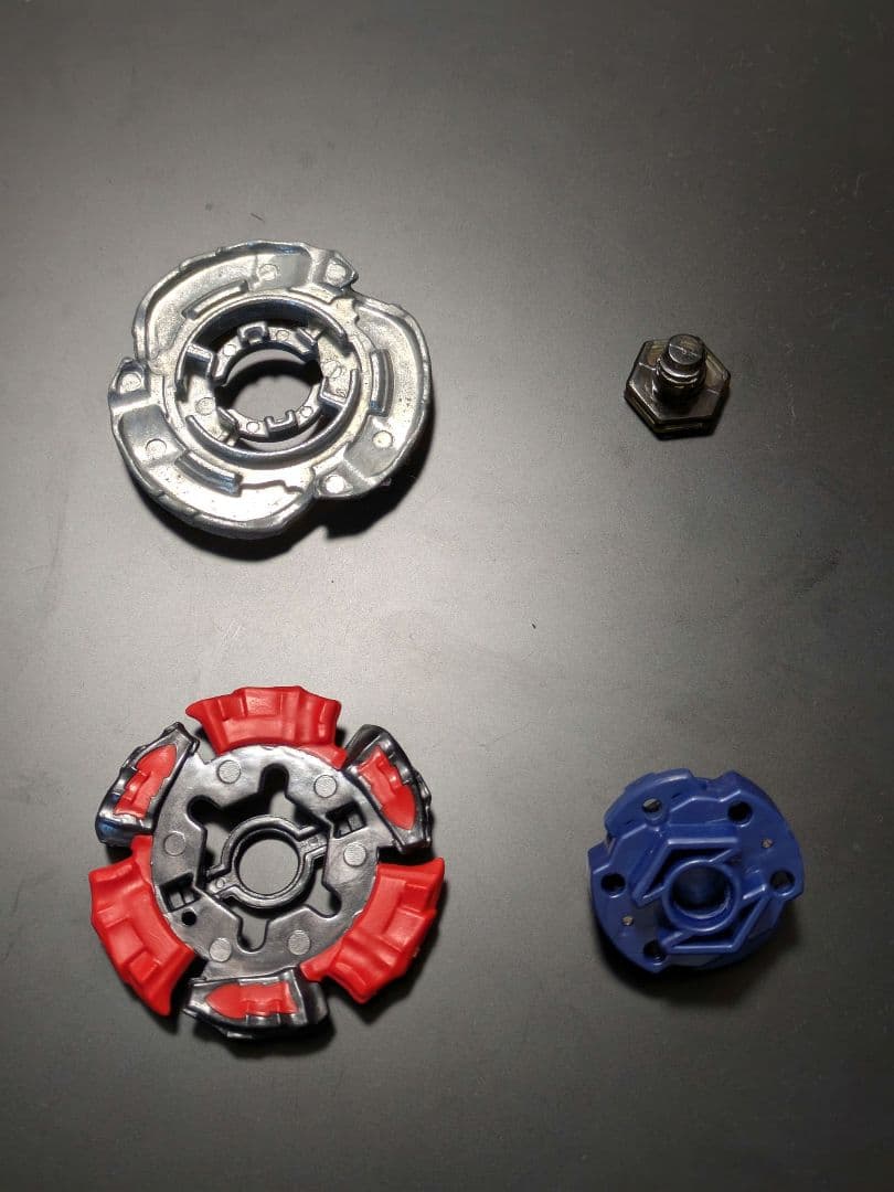 メタルファイトベイブレード　エルドラゴガーディアン