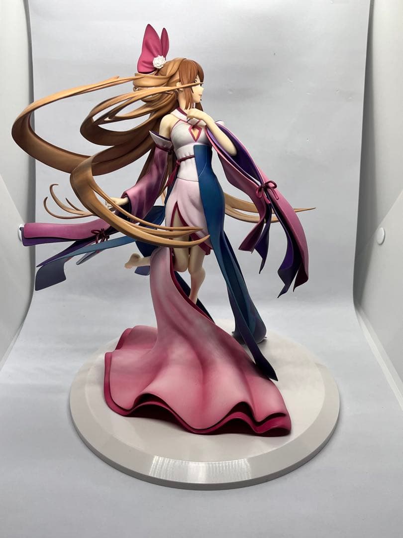 Myethos 妖怪リスト 妖怪名単 蘇九児 1/8 ミートス