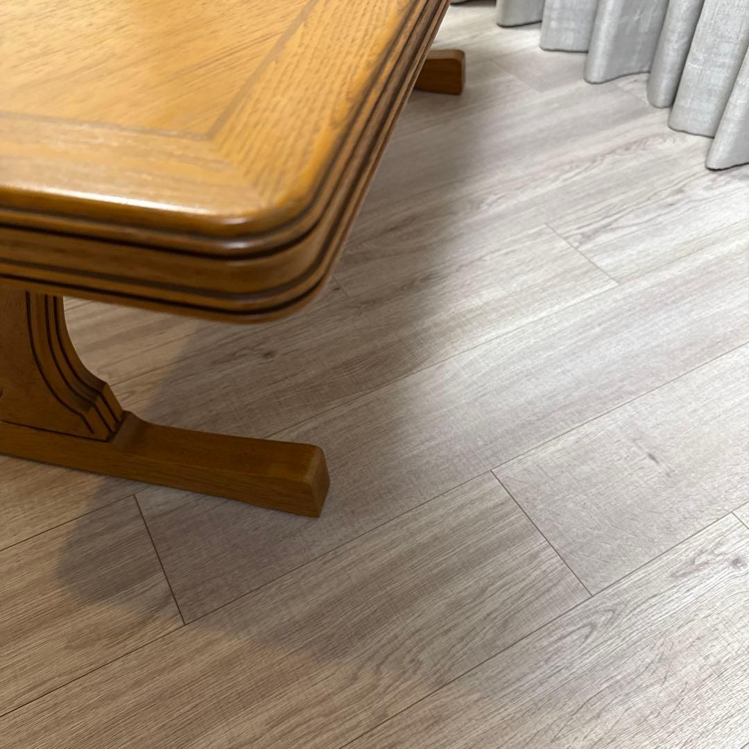 カンディハウス センターテーブル