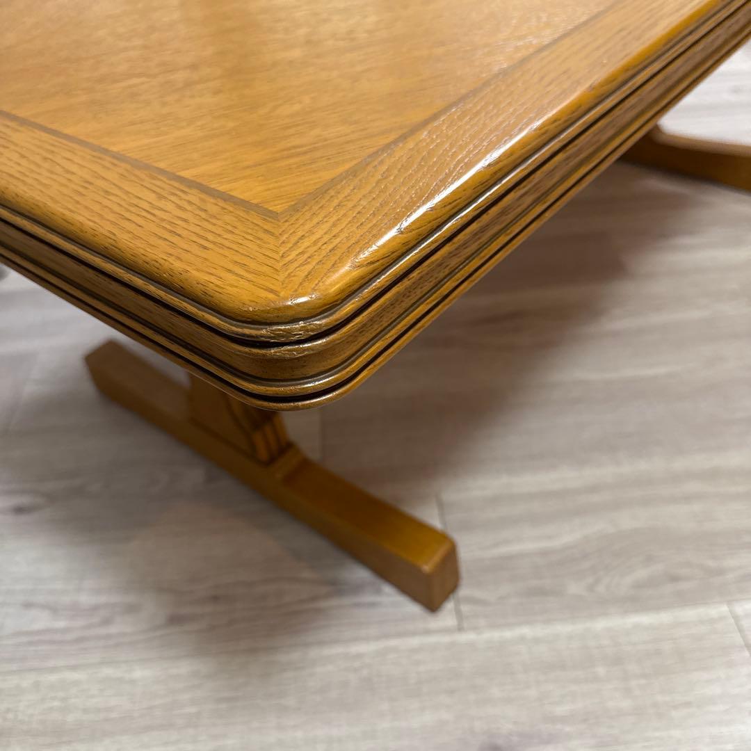 カンディハウス センターテーブル