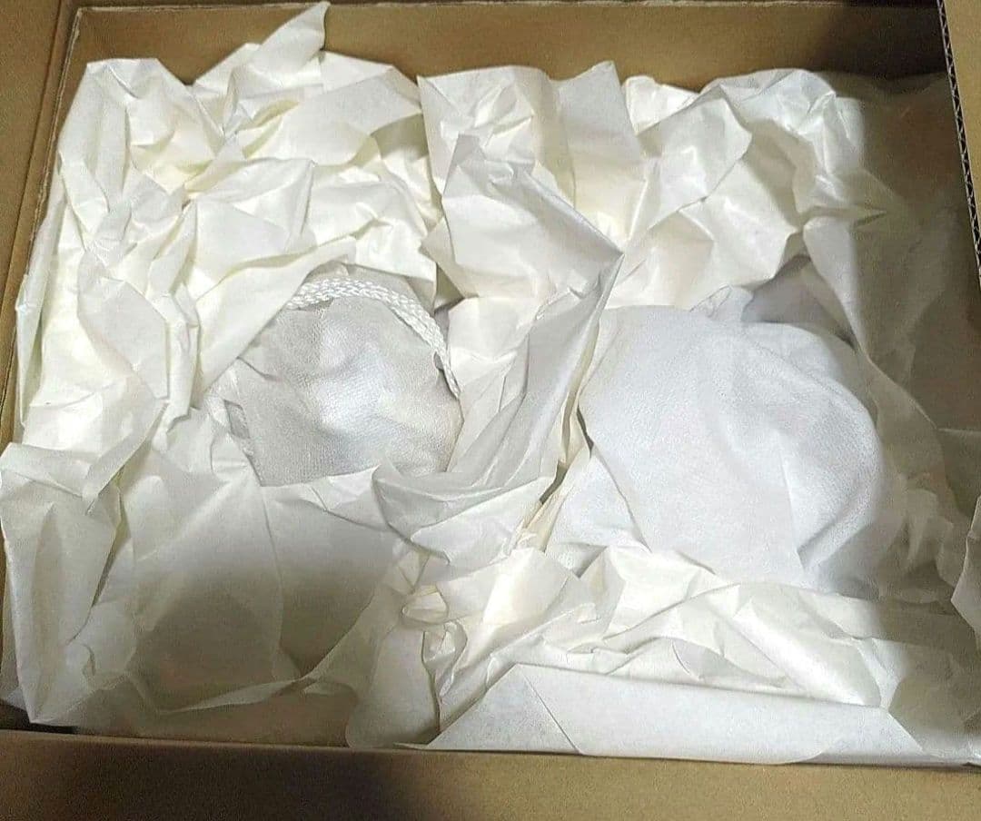 新品】雛人形 北寿 桐製 刺繍 桜柄 節句 ひな祭り 収納 即配送 - メルカリ