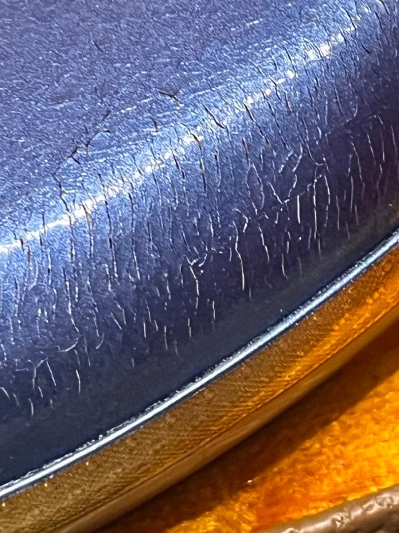 DeliciousTaylormade MOD 1960s弾きたいビザールLPB - メルカリ