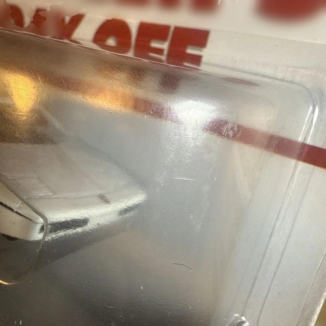 ホットウィール '84 ポンティアック フィエロ フェリスはある朝突然に