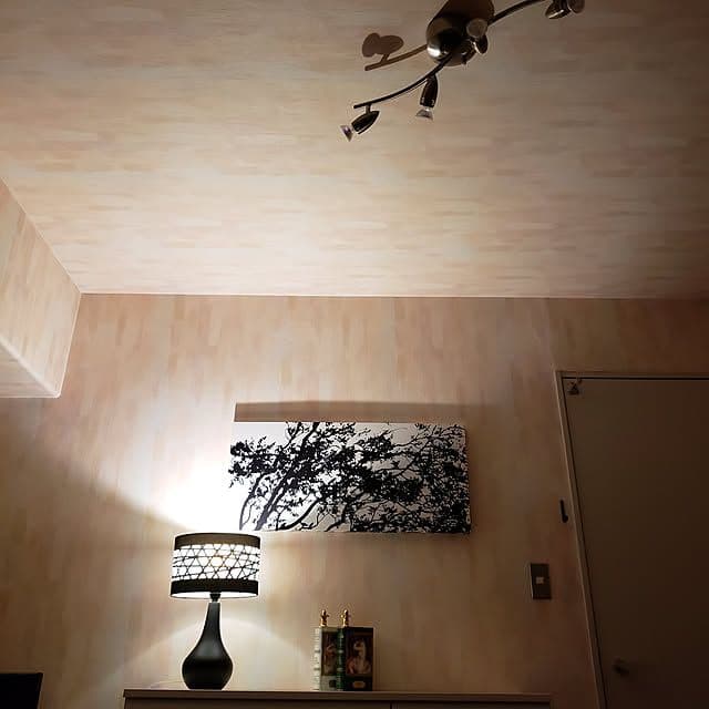 マグナム(MAGNUM) 四灯シーリングライト エグロ（EGLO） 24728J