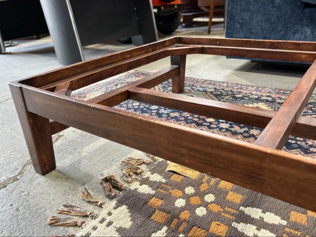 ASPLUND｜HALO / ハロ｜ワトソン ミディアム トランクテーブルセット