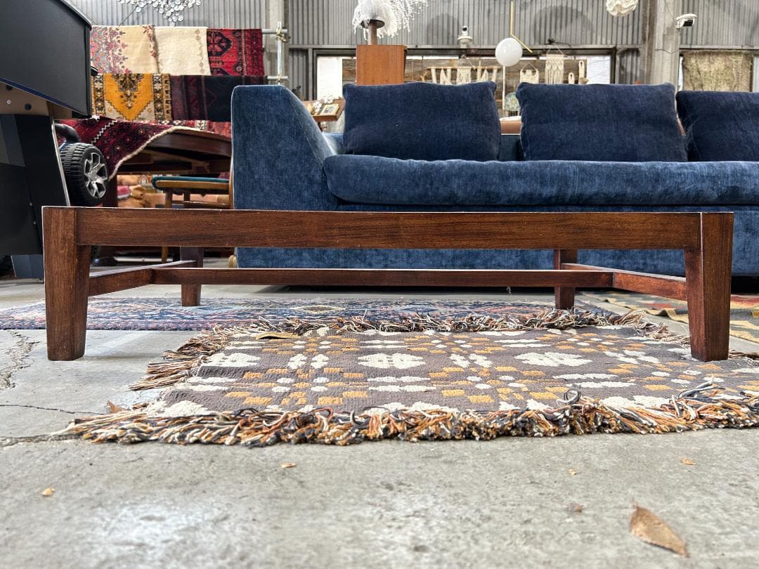 ASPLUND｜HALO / ハロ｜ワトソン ミディアム トランクテーブルセット