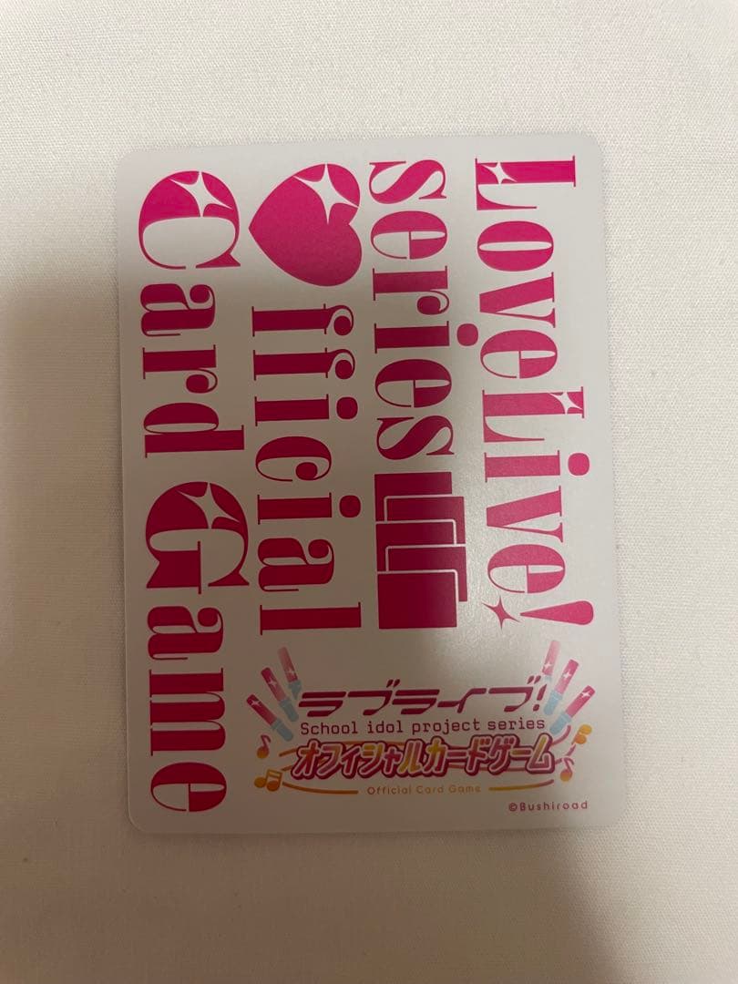 優木せつ菜 ラブカ SEC Anniversary 2026 - メルカリ