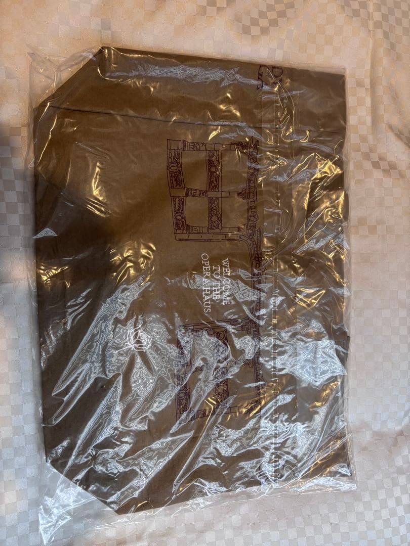 ☆新品・未使用☆2026 レディガガ トートバッグ - メルカリ