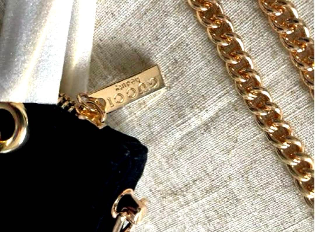 【即購入不可　専用購入で1000円引き】 GUCCI ショルダー　3way