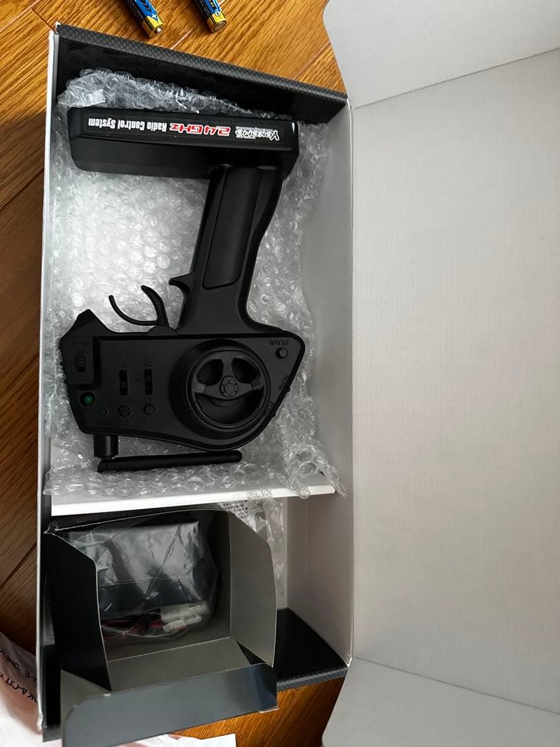 ヨコモ ドリフトパッケージ 新品パーツ多数