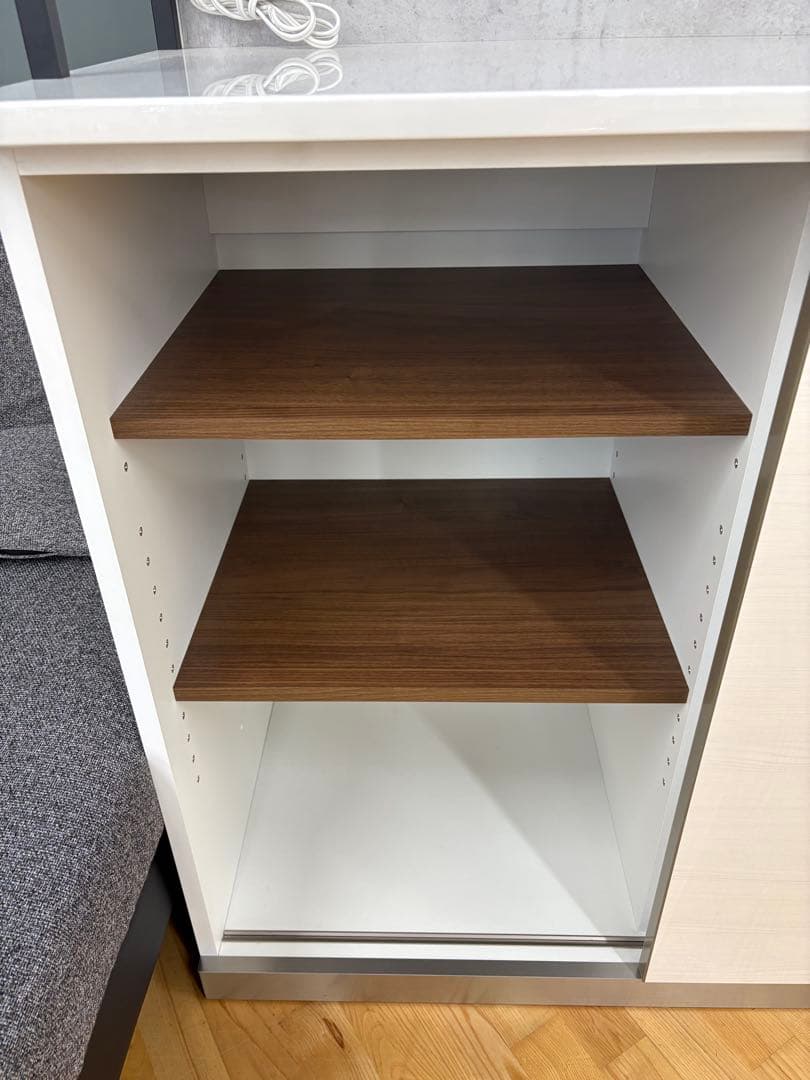 M107 AYANO 高級レンジボード 1600mm幅