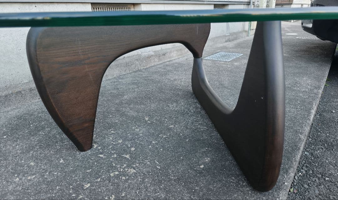 イサムノグチ コーヒーテーブル リプロダクト