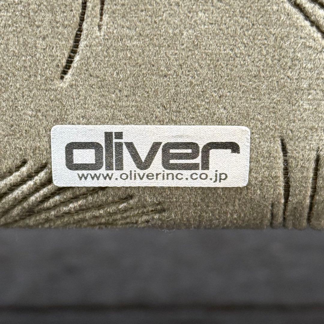 H111C17b 展示品 Oliver オリバー 1人掛けソファ S・SF-66