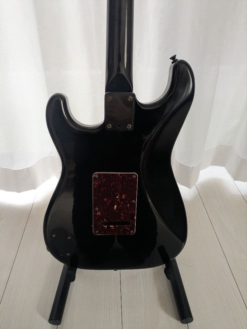 フェンダージャパン Fender Japan Cシリアル フジゲン 85年 - メルカリ