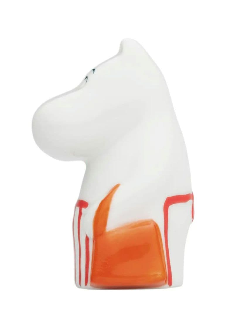 MOOMIN ARABIA BEAMS 80th限定　おまけ付き