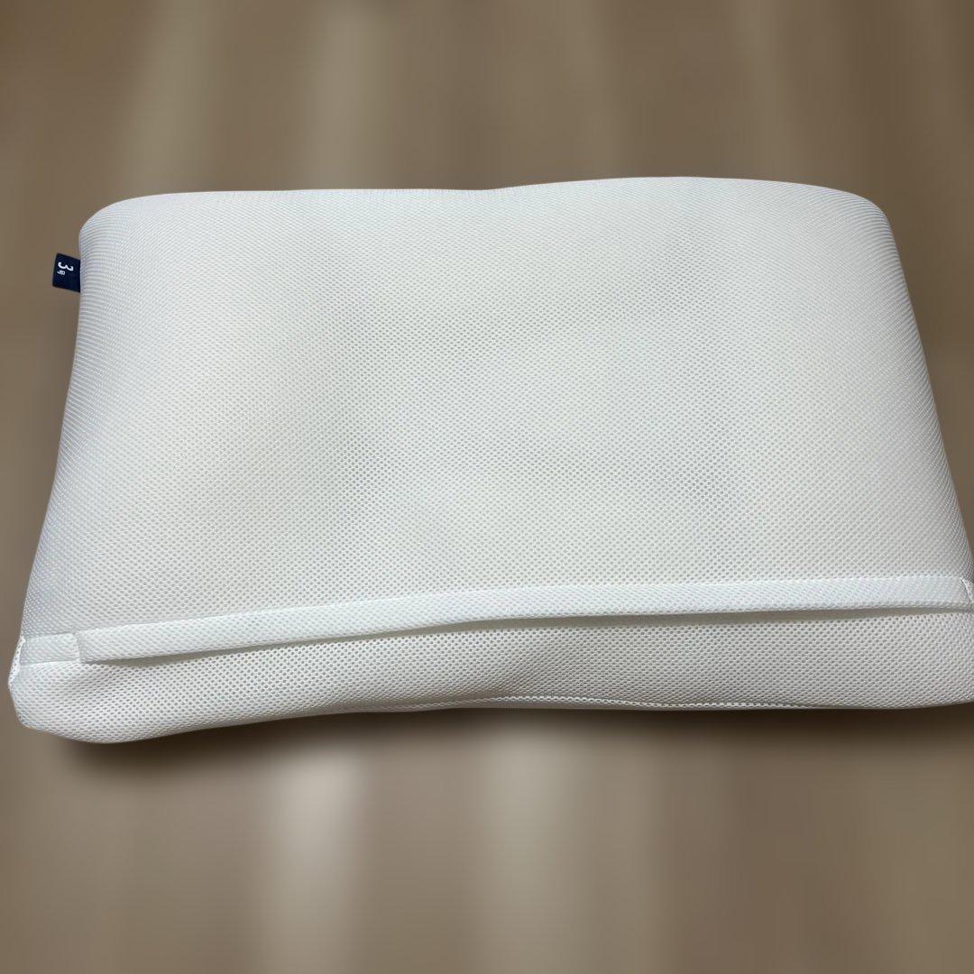 全国百貨店の老舗枕ブランド　LOFTY　快眠枕　3号