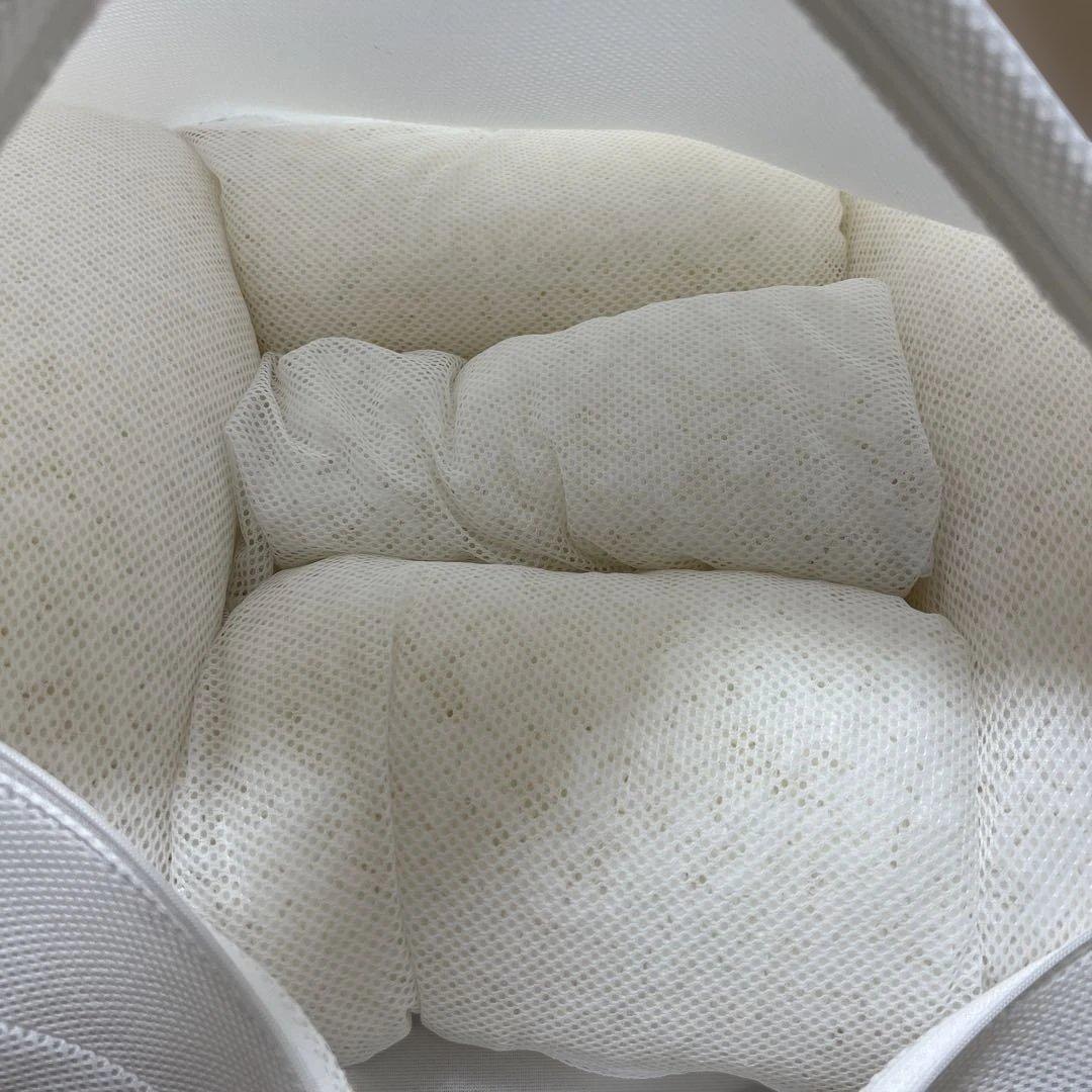 全国百貨店の老舗枕ブランド　LOFTY　快眠枕　3号