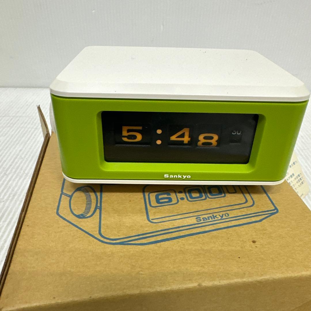 SANKYO ザックス DT-600 昭和レトロ 未使用 - メルカリ