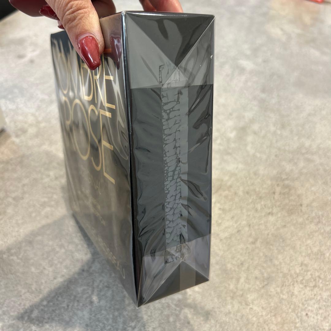 【sr/12.19/10】OMBRE ROSE Eau de Parfum