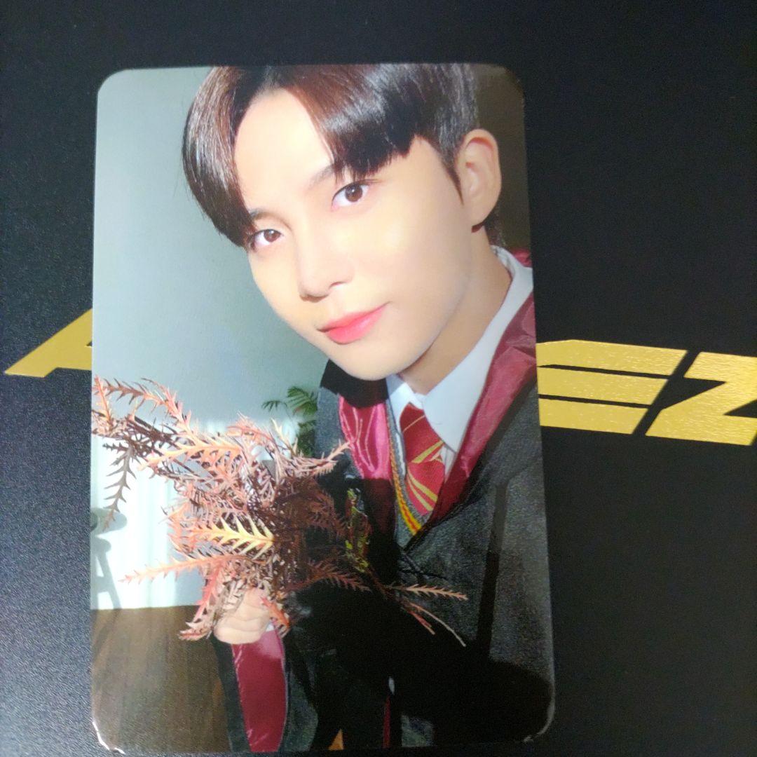 ATEEZ Fever03 Makestar ハリー・ポッター コンプセット - メルカリ