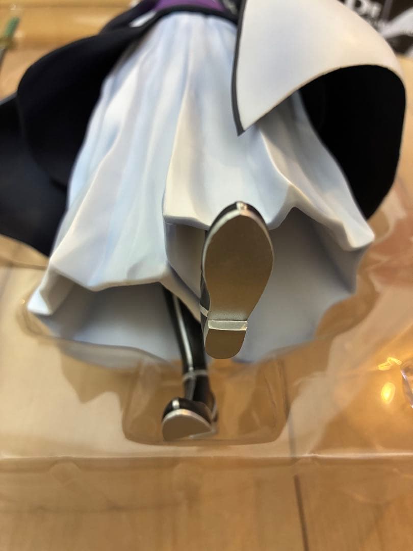 BLEACH 藍染惣右介　Ｂ賞 開封品 Stirring Souls Vol.1