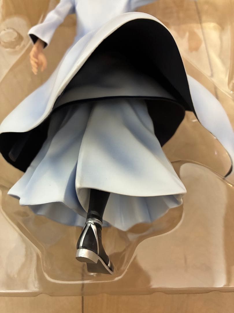 BLEACH 藍染惣右介　Ｂ賞 開封品 Stirring Souls Vol.1